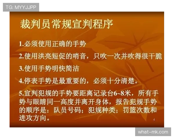 篮球规则深度解析：打手犯规的判定标准与处罚