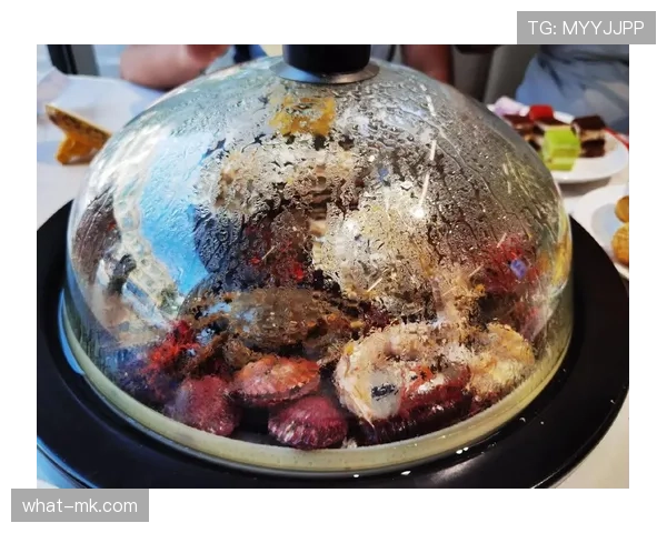 覃海洋居然一天三顿都是海鲜？这也太豪横了吧！